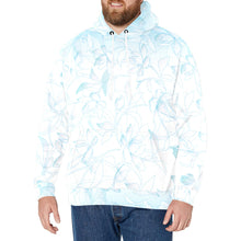 Mountain Mist Fleece Hoodie
