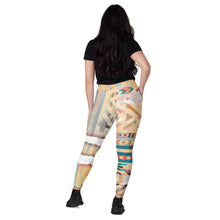 Kiva Leggings with pockets