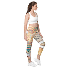 Kiva Leggings with pockets