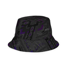 DH Dos Reversible Bucket Hat