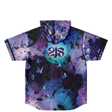 2js Hooded Baseball Jersey - AOP