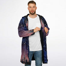 Colorado Blanket Cloak - AOP
