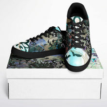 Trouble in Paradise Harmony Shoes - AOP