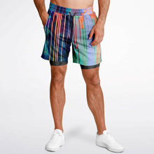Changing Consistency Tactical Shorts