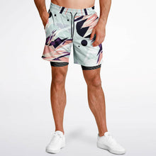 Full Impact Tactical Shorts