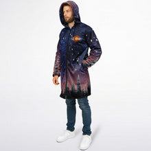 Colorado Blanket Cloak - AOP