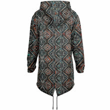 Arcane in the Membrane Long Hoodie