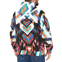 Zephyr Fleece Hoodie