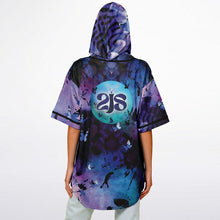 2js Hooded Baseball Jersey - AOP
