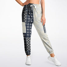 Diamond Enterprise \ Sneakin Pieces Cargo Sweatpants