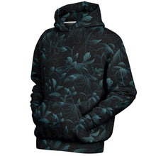 Mountain Mist Heavyweight Oversized Hoodie - AOP