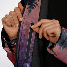 Colorado Blanket Cloak - AOP