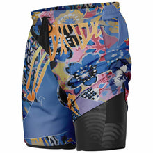 Lost in Translation Tactical Shorts