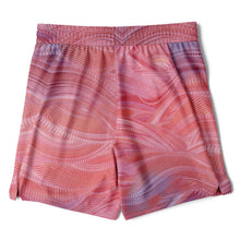 Rosy O Men's 2-in-1 Shorts - AOP