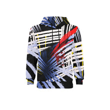 IDK YO Fleece Hoodie