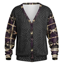 squid Game  Eminence Trap Cardigan