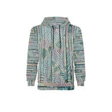 Jungle Break Fleece Hoodie