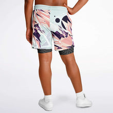 Full Impact Tactical Shorts