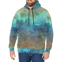 The Buddha Blues Hoodie