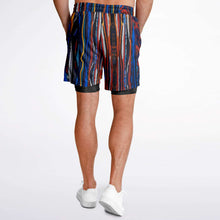 Cuuji Tactical Shorts