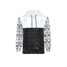 Tearing it Down Fleece Hoodie