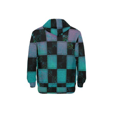 Checkmate Fleece Hoodie
