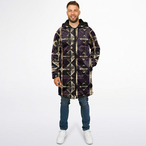 Eminence Trap Blanket Cloak