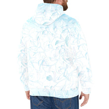 Mountain Mist Fleece Hoodie