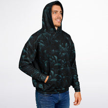 Mountain Mist Heavyweight Oversized Hoodie - AOP