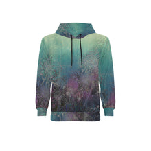 Losing an Enemy Fleece Hoodie