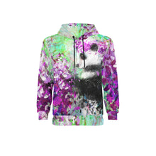 Blissful Bear Fleece Hoodie