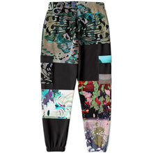 Trouble in Paradise Cargo Joggers