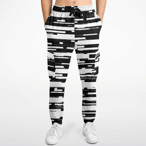 The Space in Between Cargo Joggers