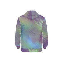 Xantha Fleece Hoodie