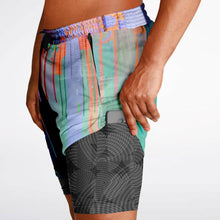 Changing Consistency Tactical Shorts