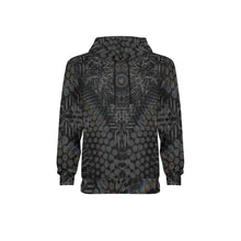 Internal Mechanisms Fleece Hoodie