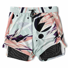 Full Impact Tactical Shorts