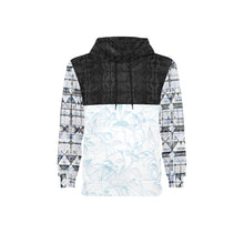 Tearing it Up Fleece Hoodie