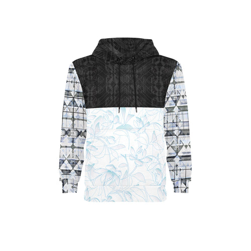 Tearing it Up Fleece Hoodie