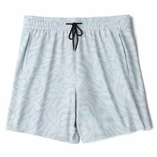 floors Men's 2-in-1 Shorts - AOP