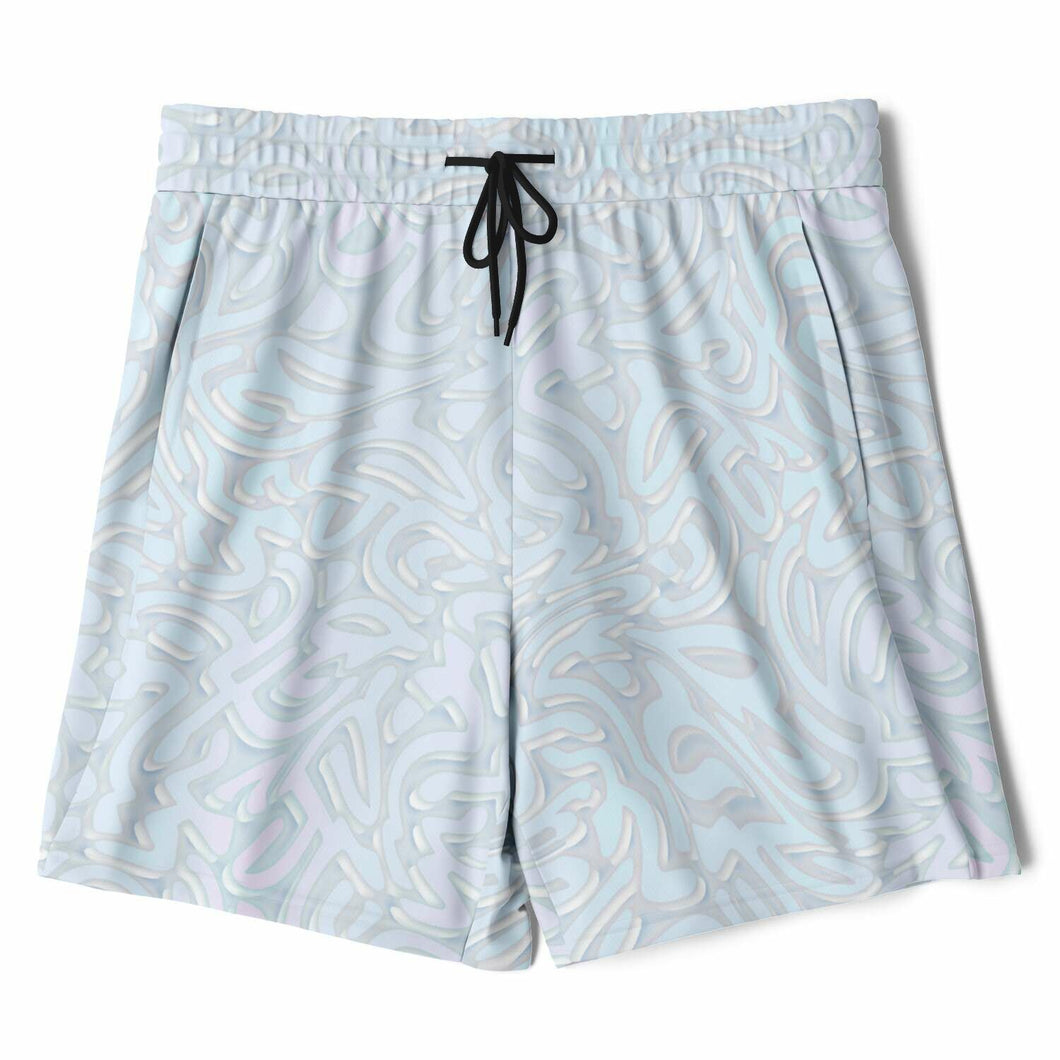 floors Men's 2-in-1 Shorts - AOP