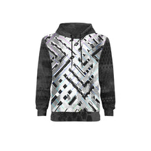 Walking, Talking, Waiting Fleece Hoodie