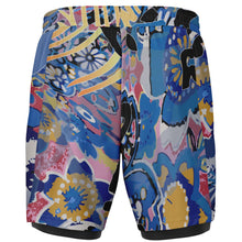 Lost in Translation Tactical Shorts