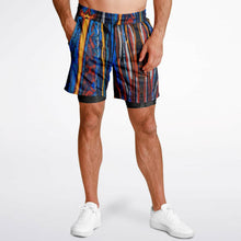 Cuuji Tactical Shorts