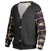 squid Game  Eminence Trap Cardigan