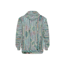 Jungle Break Fleece Hoodie