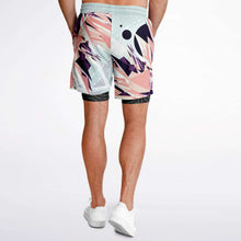 Full Impact Tactical Shorts
