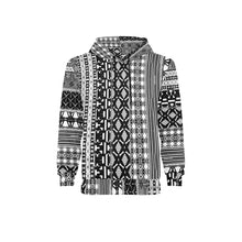 Soris Fleece Hoodie