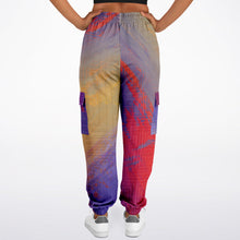 The Yum Factor Cargo Sweatpants