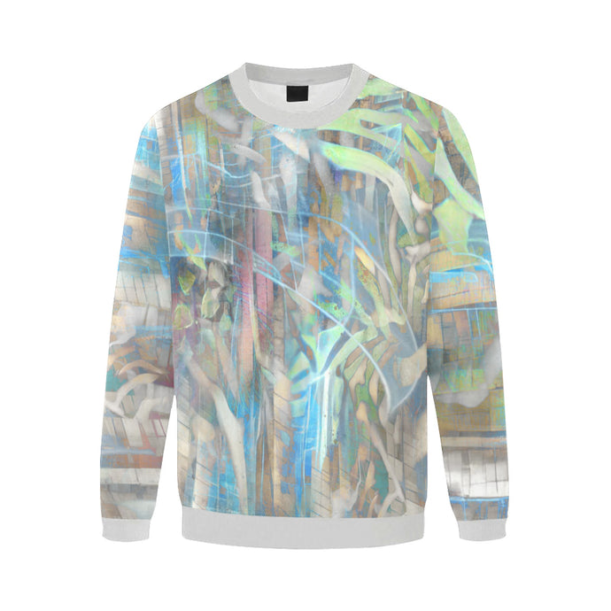 Reykjavik Long Sleeve Crewneck